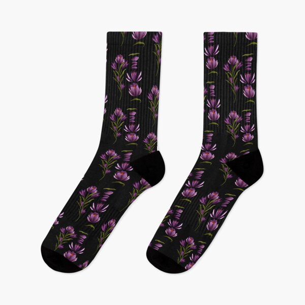 Item preview, Botanical nature flowers designed and sold by ZainabStudio.