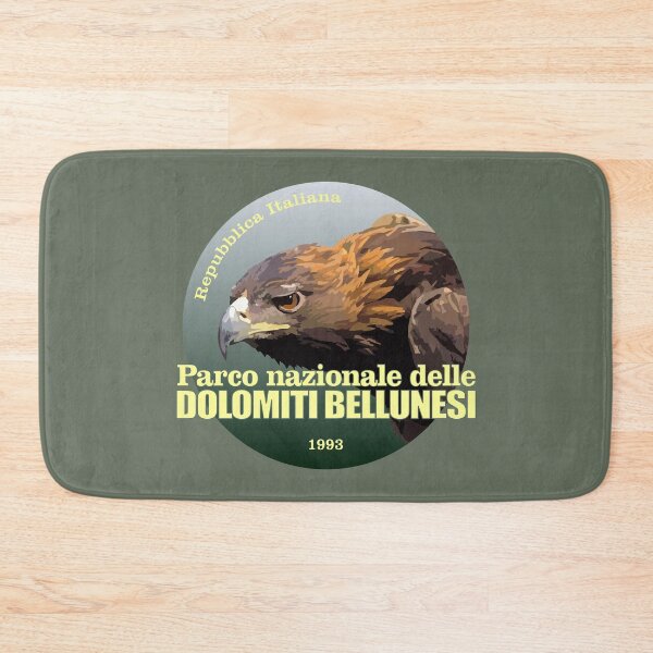 Item preview, Dolomiti Bellunesi National Park (Golden Eagle)(WT) designed and sold by curranmorgan.