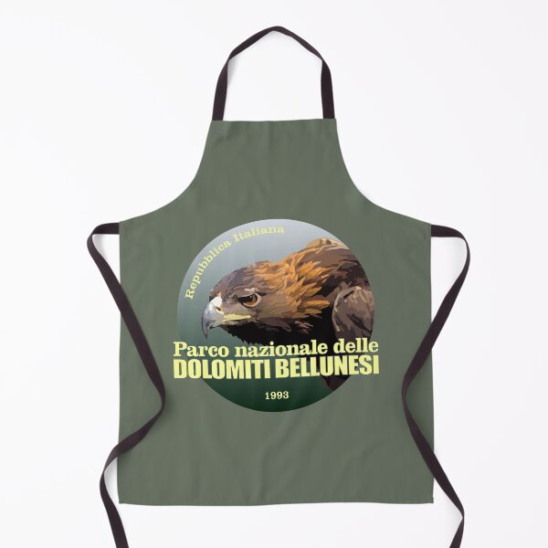 Item preview, Dolomiti Bellunesi National Park (Golden Eagle)(WT) designed and sold by curranmorgan.