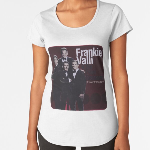frankie valli t shirts