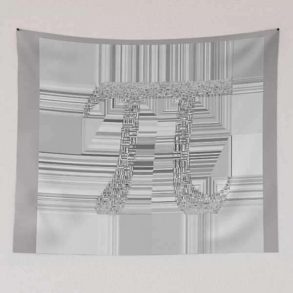 Item preview, Digital Pi designed and sold by UncleStuScience.