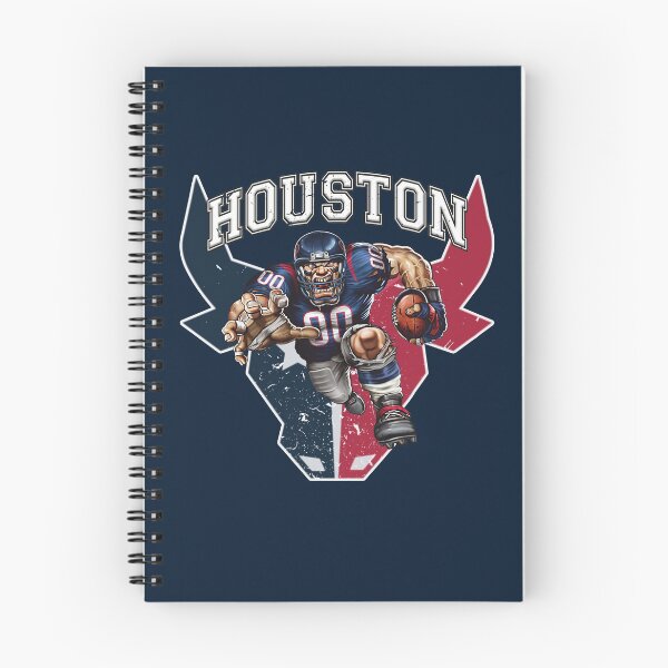 Item preview, Houston Football designed and sold by Playing-music.