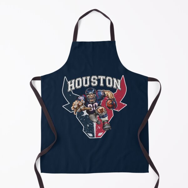 Item preview, Houston Football designed and sold by Playing-music.