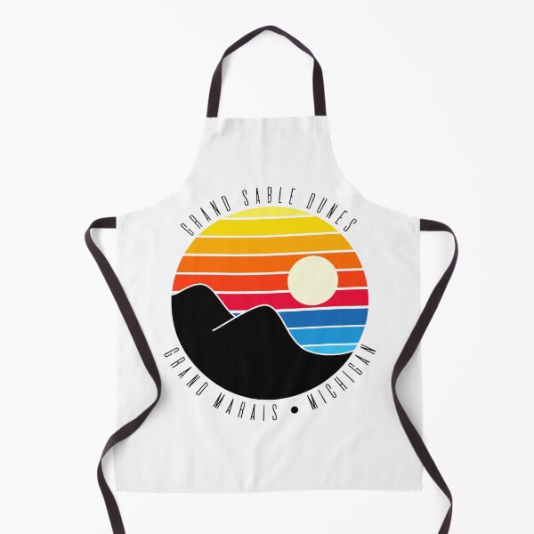 Item preview, Grand Sable Dunes Michigan designed and sold by Megan Noble.