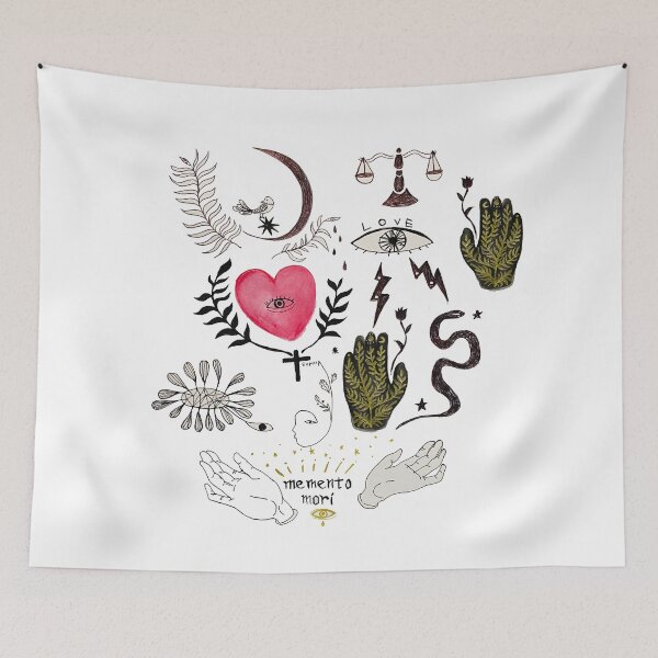 Item preview, sophilamour-memento designed and sold by sophiakimart.