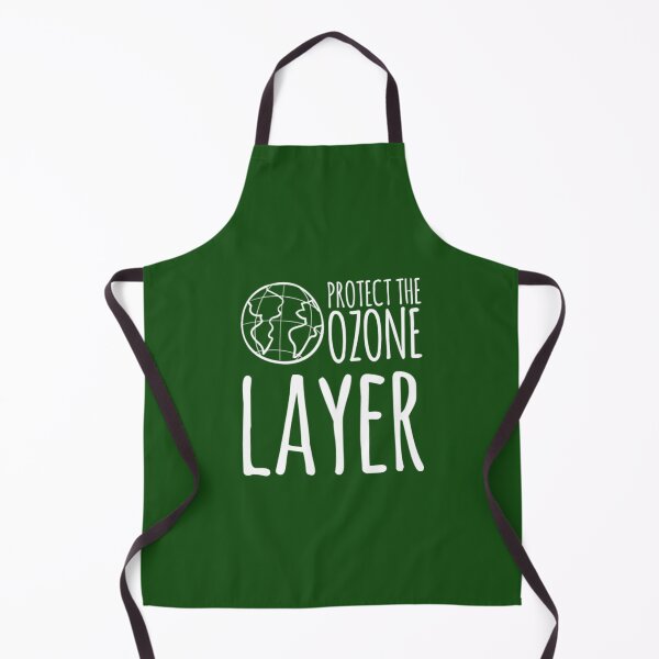 Item preview, Protect The Ozone Layer designed and sold by LiveAndGlow.