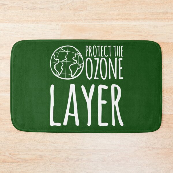 Item preview, Protect The Ozone Layer designed and sold by LiveAndGlow.