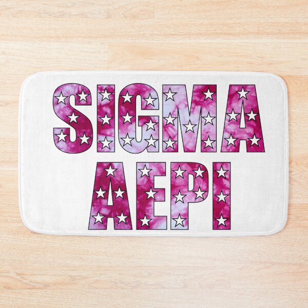 Item preview, Sigma AEPi Star designed and sold by samantha brachman.