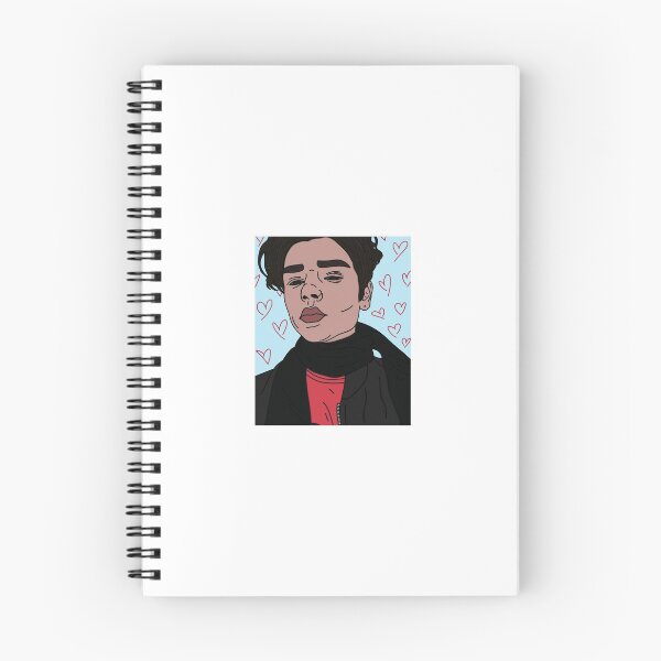 Item preview, Soft Boy designed and sold by notdannydevito.
