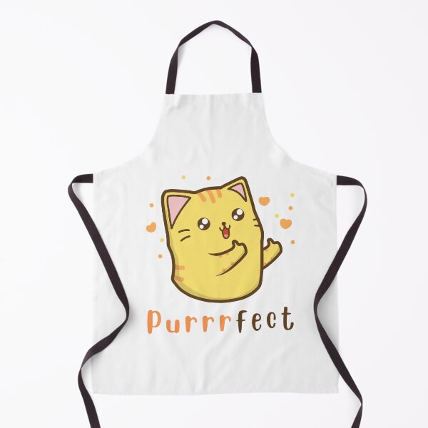 Item preview, Purrrfect designed and sold by Phorase.
