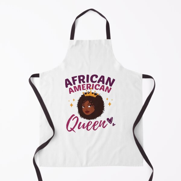 Item preview, Reina afroamericana designed and sold by jaygo.