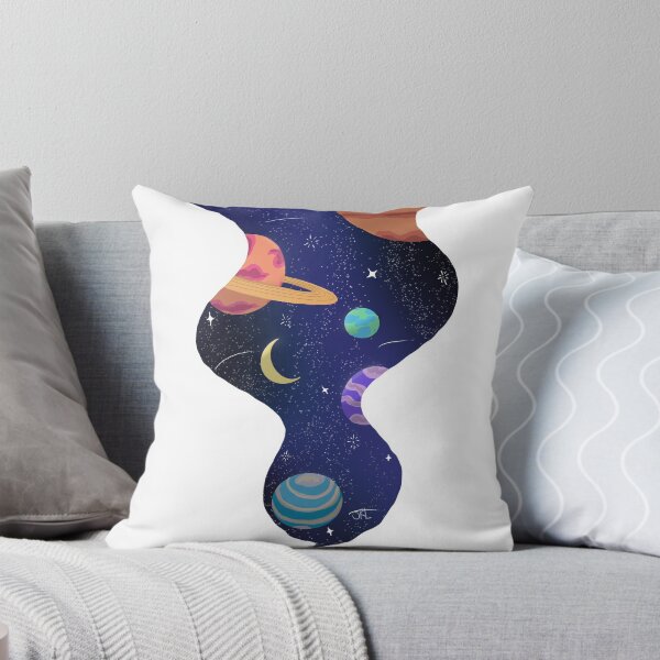 Item preview, Spaced out  designed and sold by ChaoticCreative.