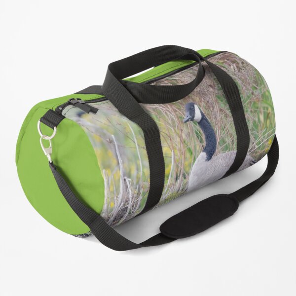 Canada Goose Duffle Bags Redbubble