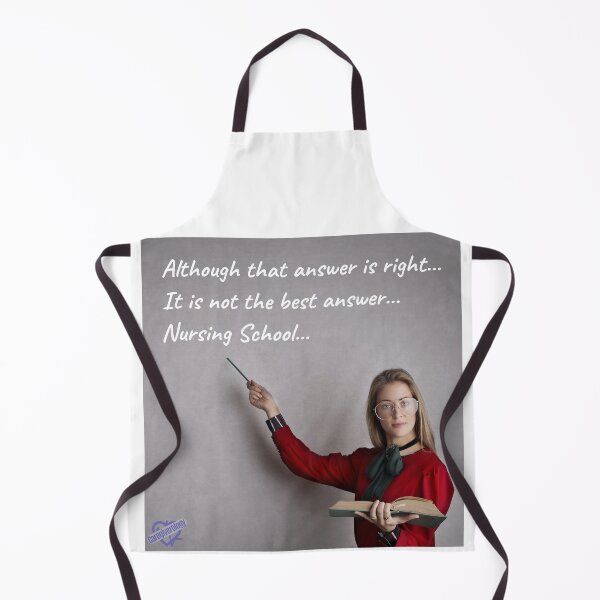 Item preview, Although that answer is right... designed and sold by Caregiverology.