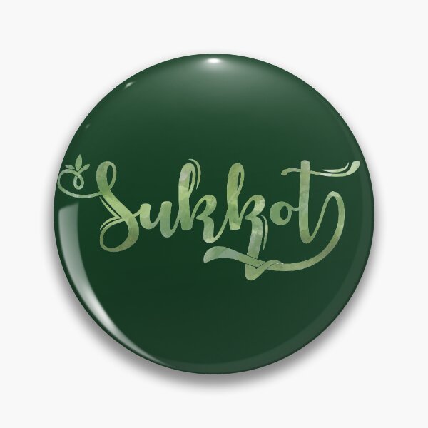 Artikelvorschau, Habe einen glücklichen Sukkot entworfen und verkauft von thewishdesigns.