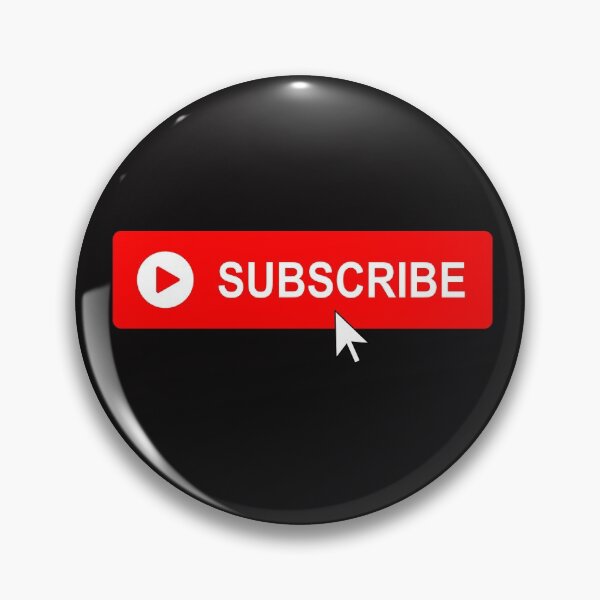 Item preview, subscribe button designed and sold by namaganda.