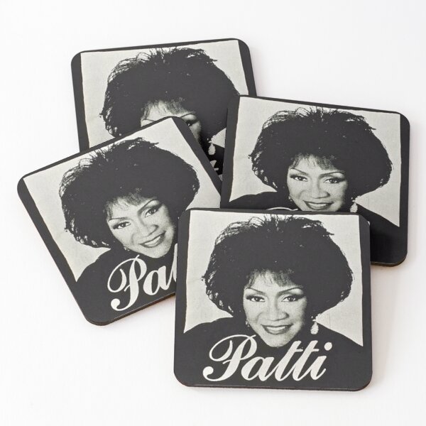 Item preview, Vintage Patti designed and sold by ArtWithHearts11.