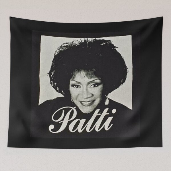 Item preview, Vintage Patti designed and sold by ArtWithHearts11.