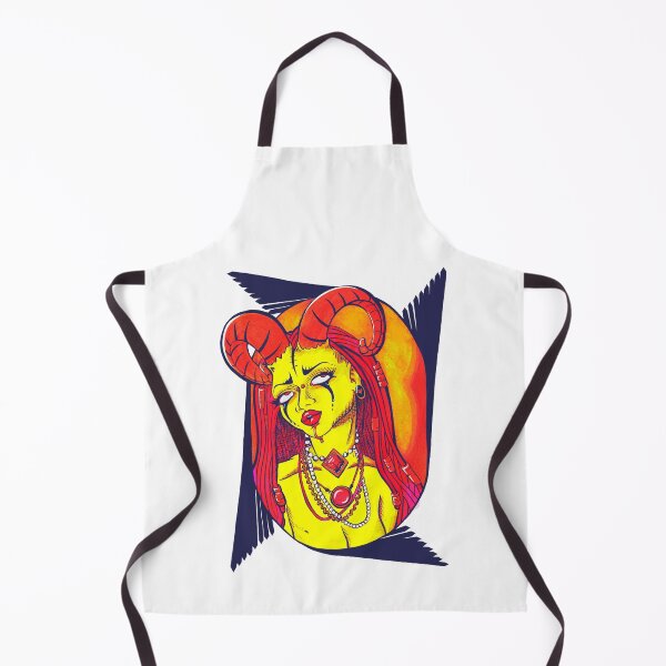 Item preview, Unholy Mother designed and sold by RoninArtHaus.
