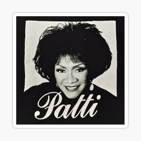 Item preview, Vintage Patti designed and sold by ArtWithHearts11.