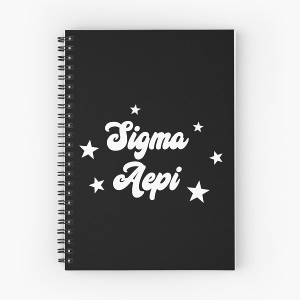 Item preview, Sigma AEPi Stars designed and sold by samantha brachman.