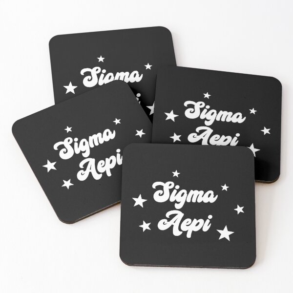 Item preview, Sigma AEPi Stars designed and sold by samantha brachman.