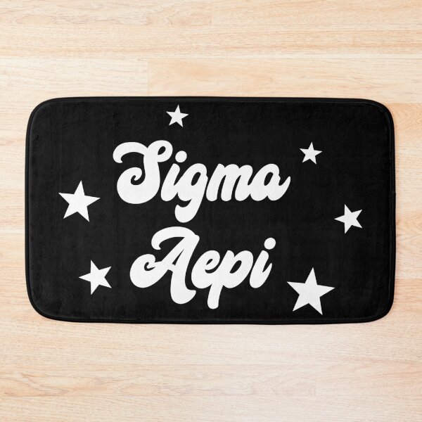 Item preview, Sigma AEPi Stars designed and sold by samantha brachman.