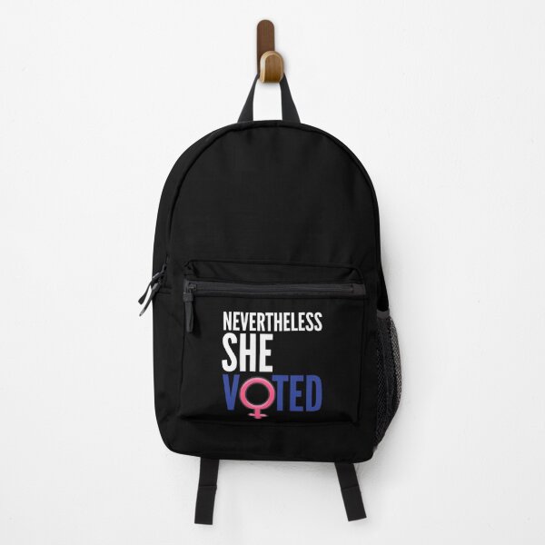 Item preview, Nevertheless She Voted Feminist Election designed and sold by chris-ellis-art.