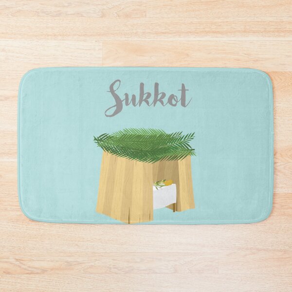 Item preview, Warm Sukkot Booth of Togetherness and love designed and sold by thewishdesigns.