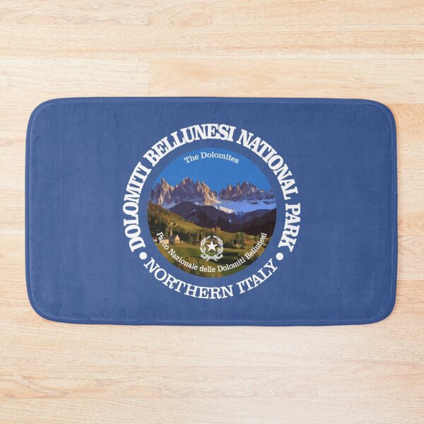 Item preview, Dolomiti Bellunesi National Park (NP) designed and sold by curranmorgan.