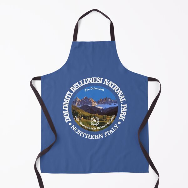 Item preview, Dolomiti Bellunesi National Park (NP) designed and sold by curranmorgan.