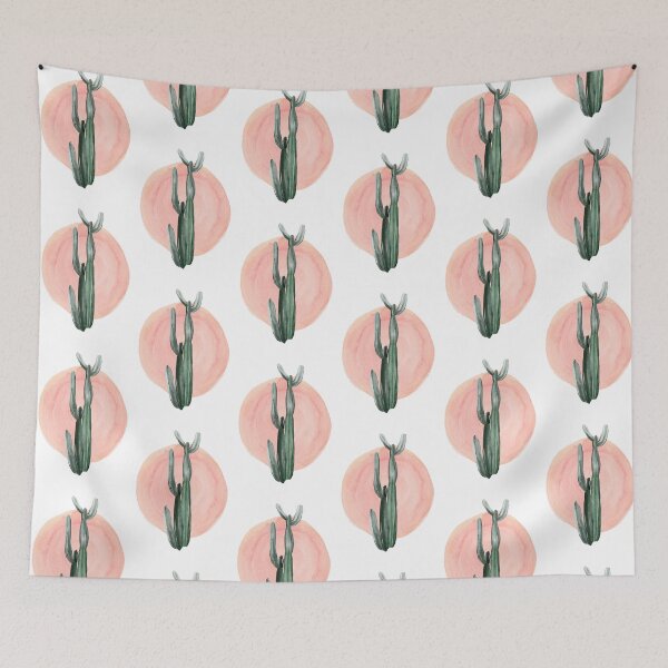 Item preview, Cactus fresco designed and sold by Ashstone23.