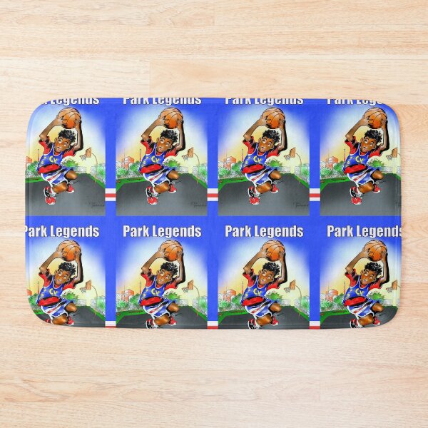 Item preview, Park Legends t-shirts hats mugs designed and sold by LopesArtDesigns.