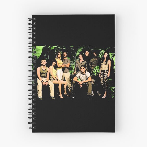 Item preview, Lost - Group designed and sold by Yithian.