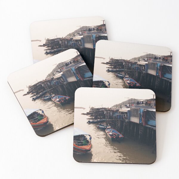 Item preview, Tai O designed and sold by Jenny Lam.