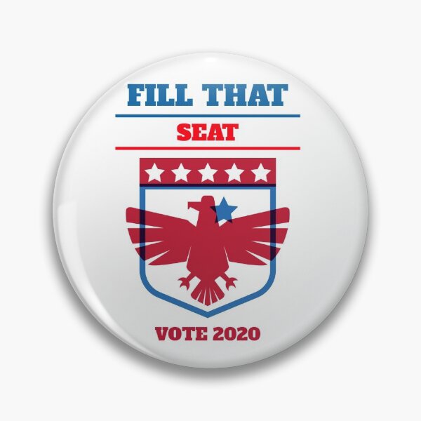 Item preview, FILL THAT SEAT designed and sold by YourEssentials.
