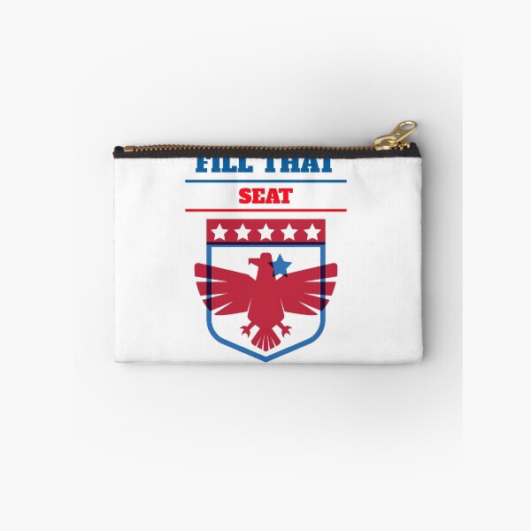 Item preview, FILL THAT SEAT designed and sold by YourEssentials.