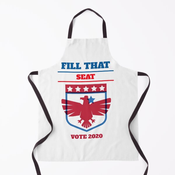 Item preview, FILL THAT SEAT designed and sold by YourEssentials.