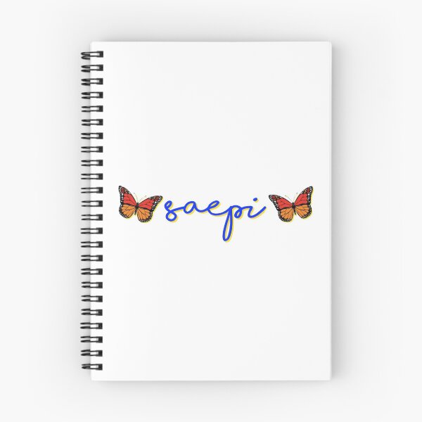 Item preview, SAEPi Butterfly designed and sold by samantha brachman.
