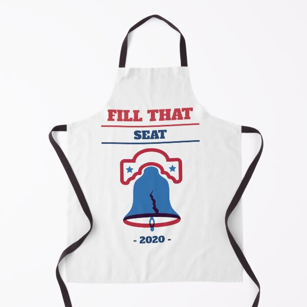 Item preview, FILL THAT SEAT designed and sold by YourEssentials.
