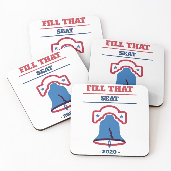 Item preview, FILL THAT SEAT designed and sold by YourEssentials.