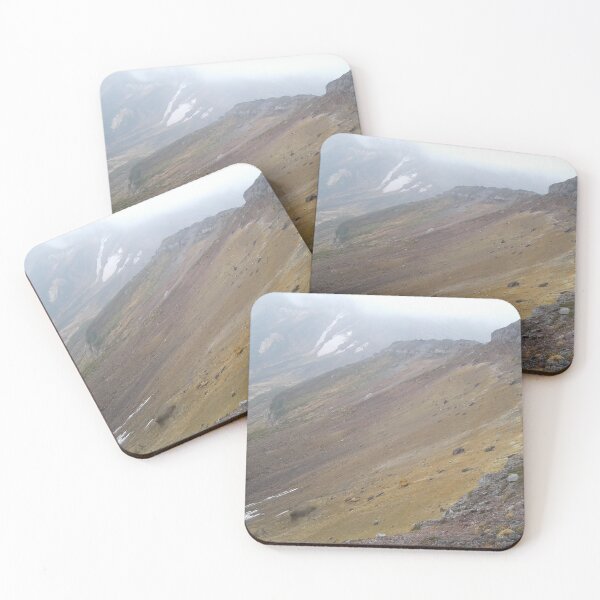 Item preview, La Caldera Ochidaira, Daisetsuzan 3 designed and sold by ben-taylor1234.