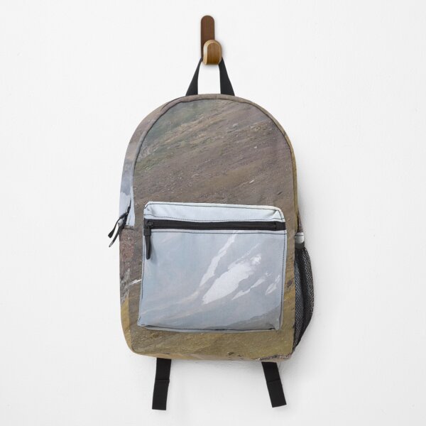 Item preview, The Ochidaira Caldera, Daisetsuzan 3 designed and sold by ben-taylor1234.