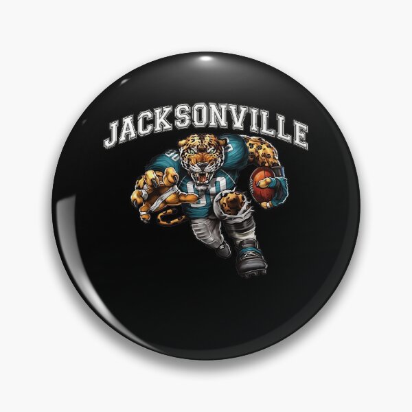 Item preview, Jacksonville Football designed and sold by Playing-music.