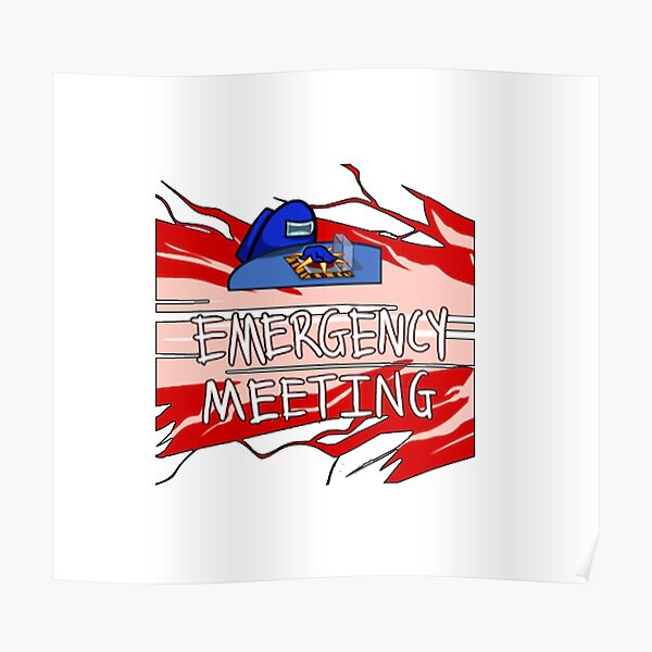 emergency meeting among us emergency meeting among us