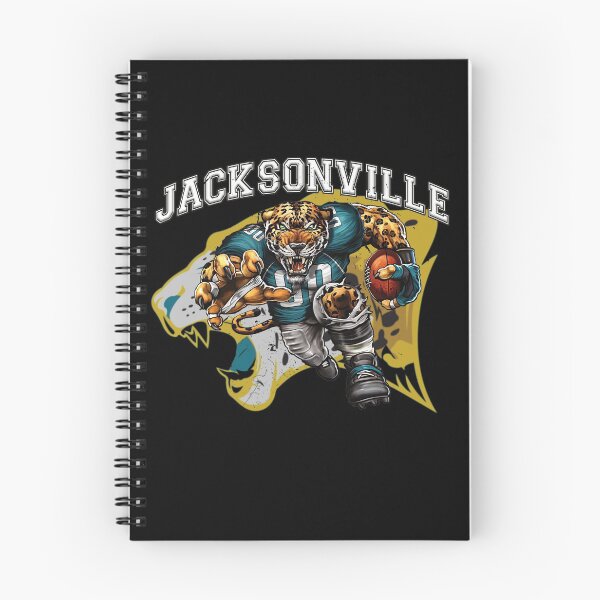 Item preview, Jacksonville Football designed and sold by Playing-music.