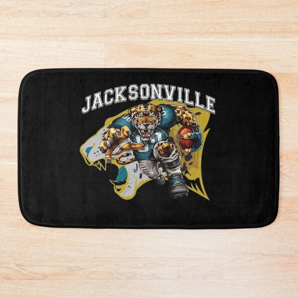 Item preview, Jacksonville Football designed and sold by Playing-music.