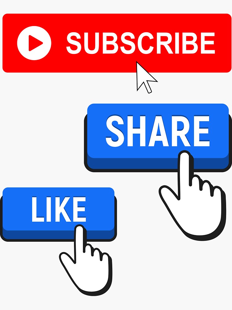 Subscribe, Button, Icon, Subscription, png | PNGWing