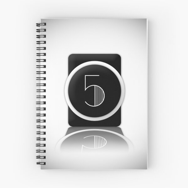 Item preview, Five designed and sold by James McKenzie.