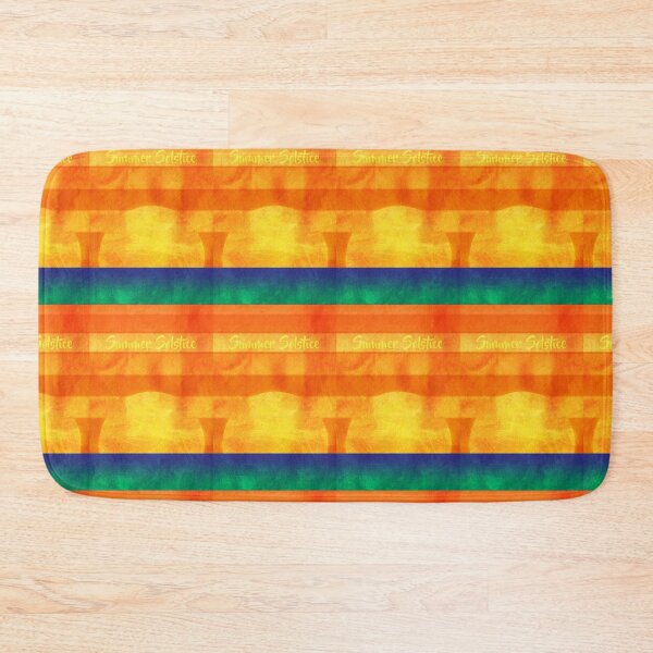 Item preview, Sunrise in Summer solstice day designed and sold by thewishdesigns.